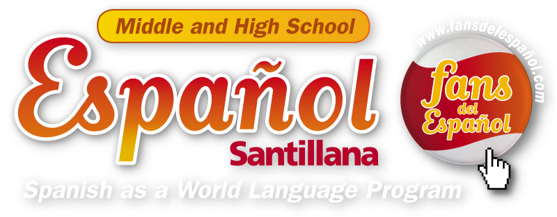 Español Santillana