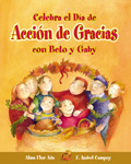 Celebra el Día de Acción de Gracias con Beto y Gaby