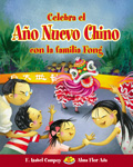 Celebra el Año Nuevo Chino