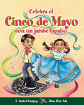 Celebra el Cinco de Mayo con un jarabe tapatío