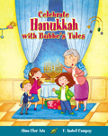 Celebrate Hanukkah with Bubbe's Tales