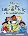 Celebrate Martin Luther King Jr. Day with Mrs. Park's class