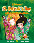 Celebrate Saint Patrick's Day with Samantha and Lola