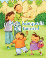 A la busqueda del tesoro