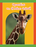 Opuestos en el reino animal