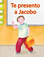 Te presento a Jacobo