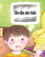 Un día sin tele
