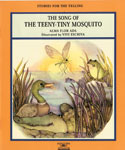 The song of the teeny tiny Mosquito