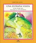 Una extraña visita
