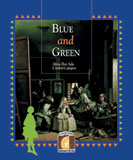 Blue and Green