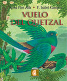 Vuelo del Quetzal
