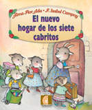 el nuevo hogar d elos siete Cabritos