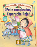 Feliz Cumpleaños Caperucita Roja