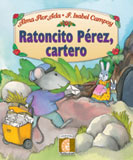 Ratoncito Perez cartero