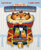 El gato Garabato