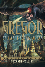 Gregor Tierras Altas