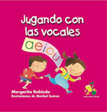 Jugando con las vocales