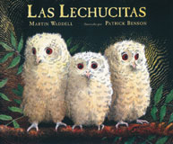 Las Lechucitas