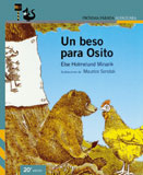 Un beso para Osito