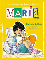 María: una niña latina en Estados Unidos