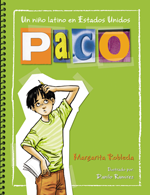 Paco: un niño latino en Estados Unidos