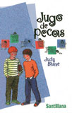 Jugo de pecas