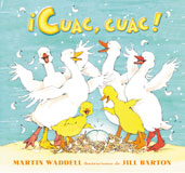 Cuac, cuac!