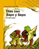 Dias con Sapo y Sepo