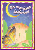 La mariposa bailarina