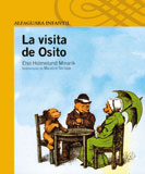 La visita de Osito