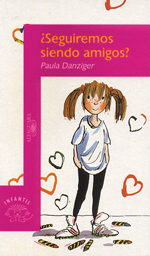 ¿Seguiremos siendo amigos?