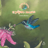 El pajaro mosca
