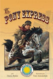 el pony express