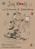 Judy Moody y la declaracion