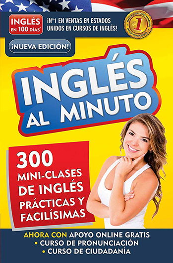 Inglés al minuto