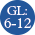 GL 6-12 GL 6-12