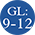 GL 9-12 GL 9-12