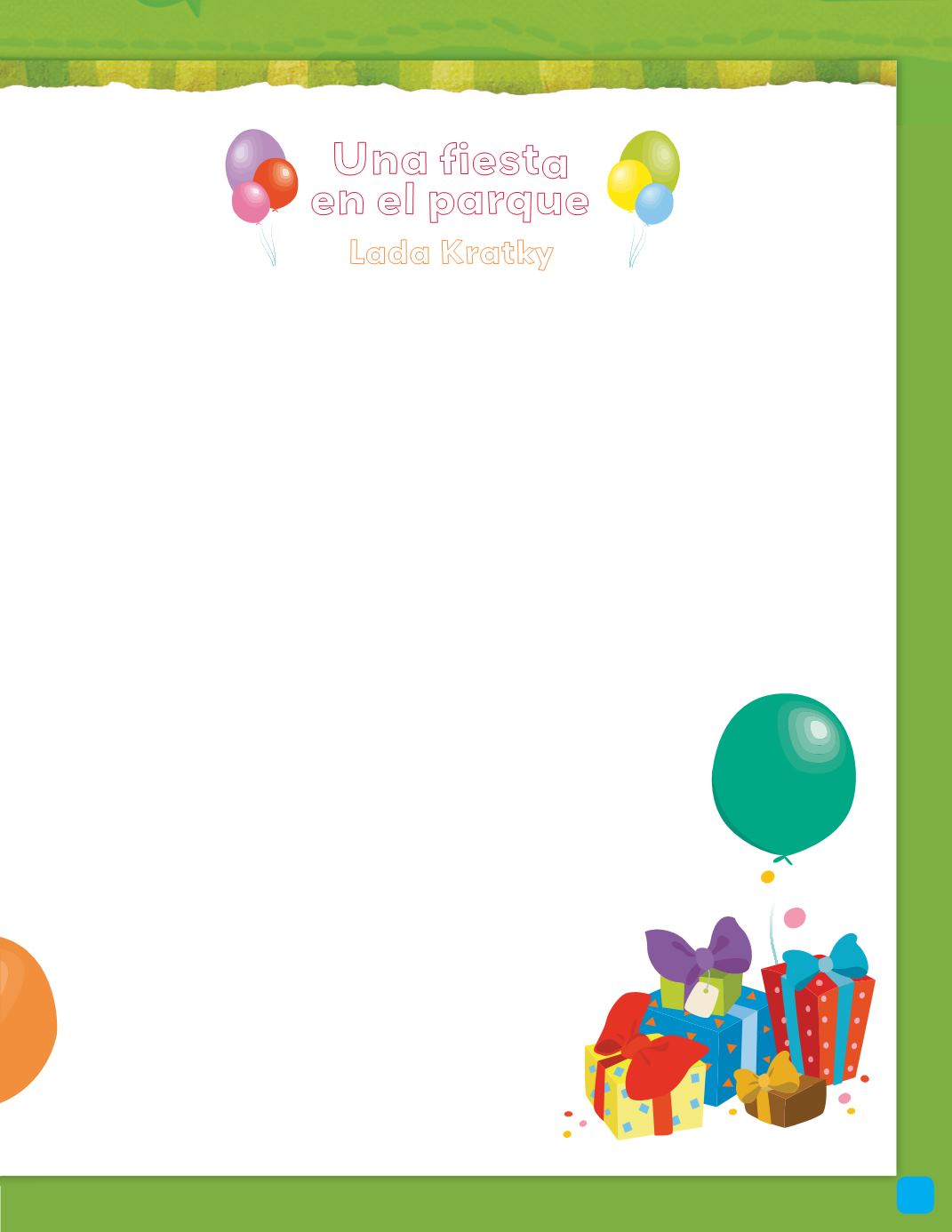Page Background