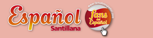 Español Santillana